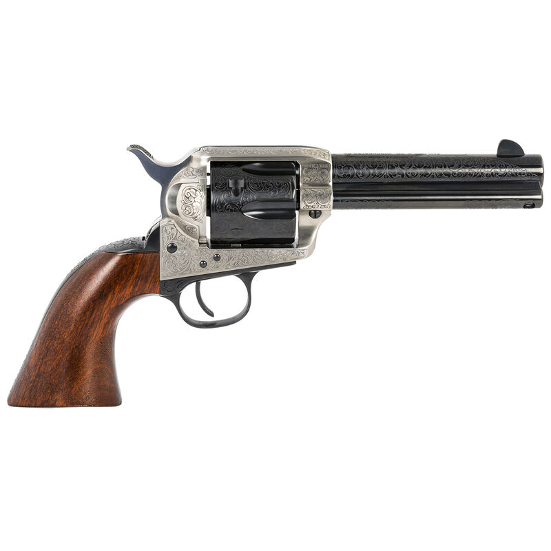 Handguns Taylors&Co 4.75" 357Magnum|38Special TAY 550924   1873 CTTLMN PHOTO       357   4.75 • Model: 4.75"